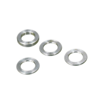 Distancing washers for Chain Tensioner (4 units) for Speedhub 500/14
